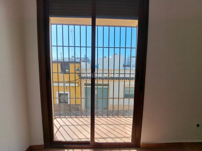 Foto a5e97a74-b6e4-4fcb-be30-709e19548d08. Casa adossada a Santa Eufemia Tomares