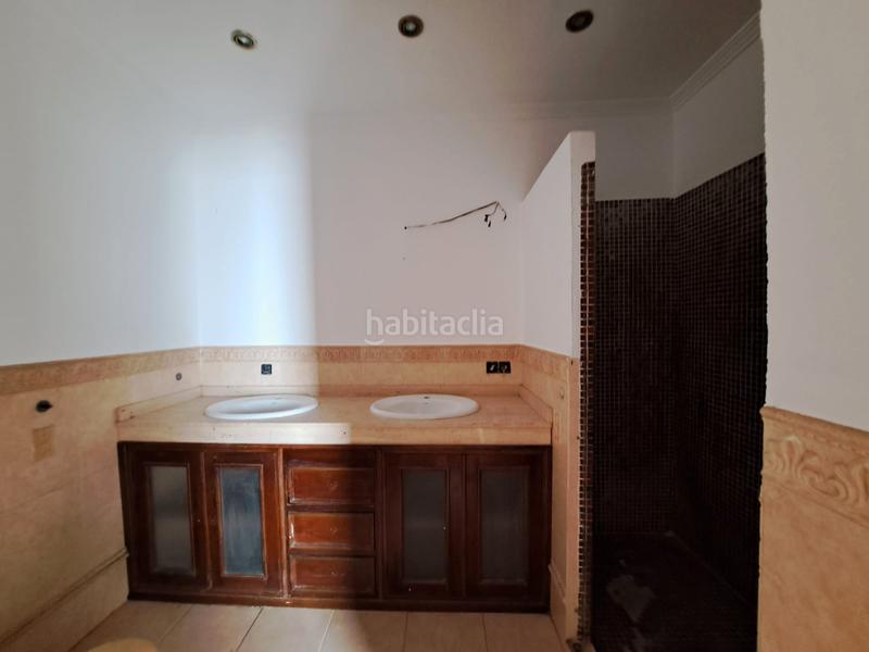 Foto a63cf8b4-72e8-4dd4-a2a1-973e19dfd337. Casa adossada a Santa Eufemia Tomares