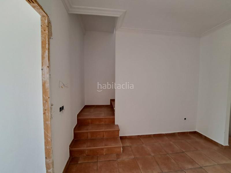 Foto b5a5cef4-69f3-4211-8629-9da49ada72e4. Casa adossada a Santa Eufemia Tomares