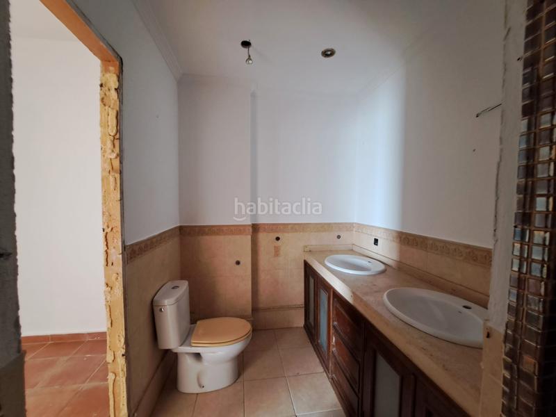 Foto d64b0ad1-c667-4a6c-8499-a73688f78991. Casa adossada a Santa Eufemia Tomares
