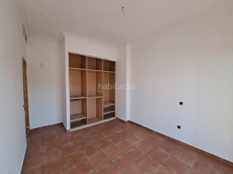 Foto eb699555-8d3e-4b77-8813-bf88fdc500ac. Casa adossada a Santa Eufemia Tomares