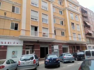 Local Comercial en Carrer Capità Gaspar Ortiz