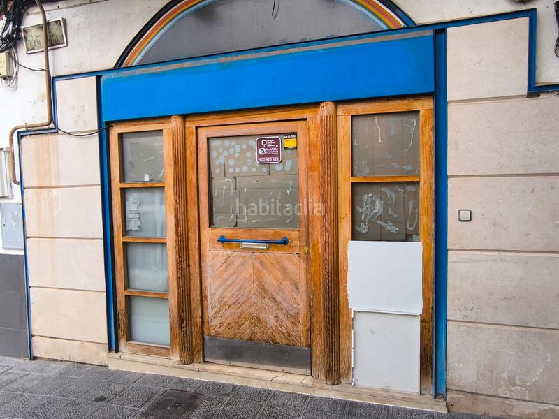 Foto e51cbcc3-d1fa-4346-8d24-fe2b695c339d. Local comercial a San Roque-Concordia-Adoratrices Guadalajara