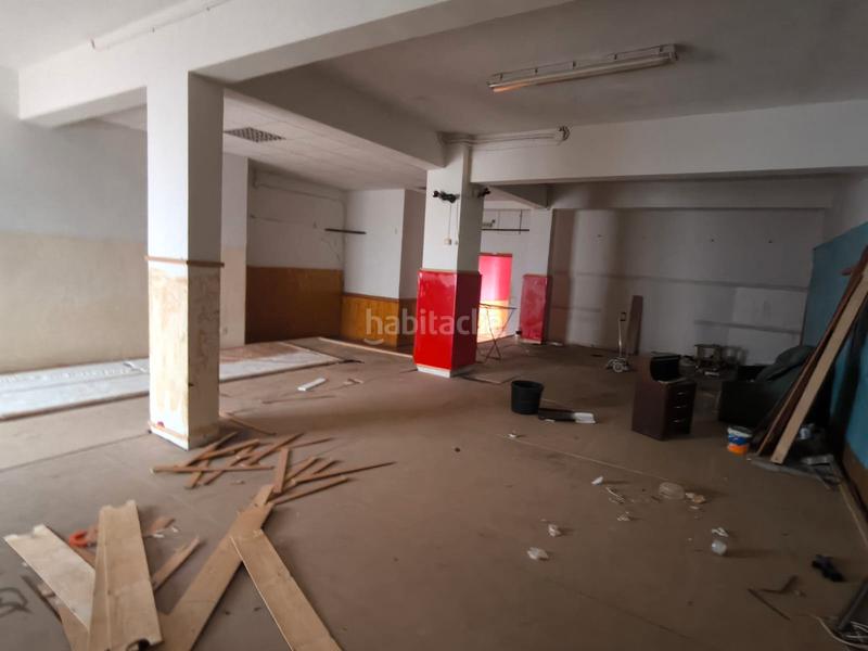 Foto f646cc7a-df85-4a87-8979-5d341fe317fe. Local comercial a San Roque-Concordia-Adoratrices Guadalajara