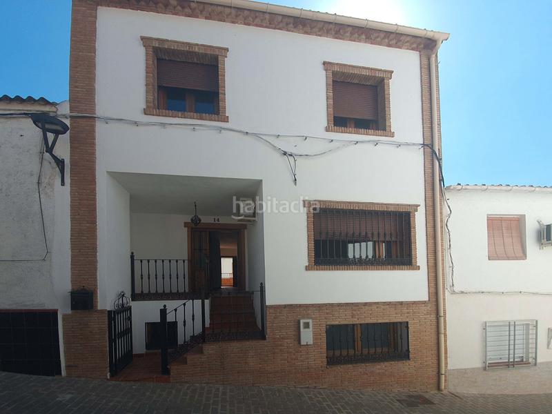 Foto 01179087-10d5-4bdc-bad4-69b3681c5e26. Casa con parcheggio in Íllora