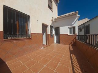Maison  Calle del carmen