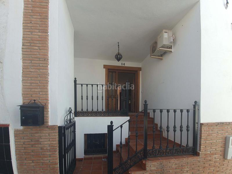 Foto c26ea124-edc2-4b9e-99c4-3bf4450ed644. Casa con parcheggio in Íllora