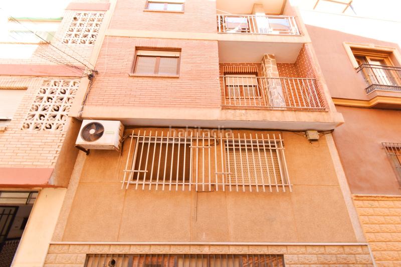 Foto 625ee7db-de20-45da-8f35-c5dd31cf5ac7. Appartamento in Pozo de los Frailes-Presillas-Albaricoques Níjar