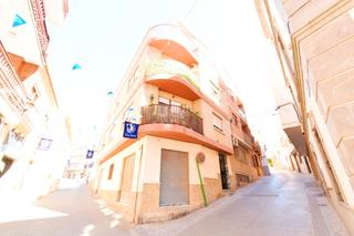 Pis  Calle la plaza