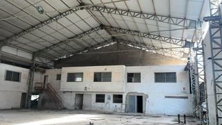 Nave industrial  Avenida zaragoza