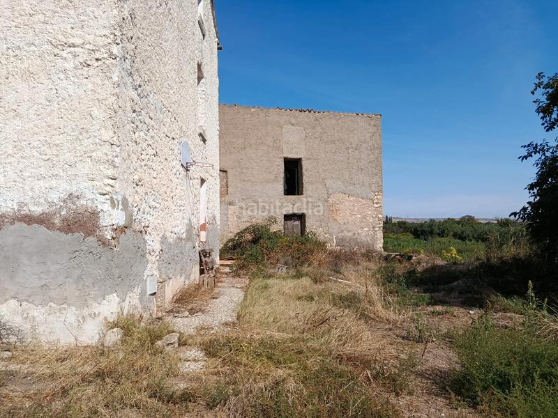 Foto 416d0d07-71e3-4424-be80-e39efe293b6b. Casa a Miedes de Aragón