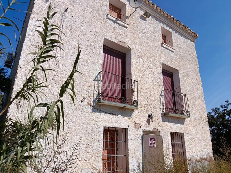 Foto cc89f01d-a444-4ab9-83dd-0dc8fe165fe1. Casa a Miedes de Aragón