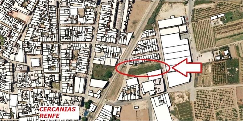 Foto 2cbab2ea-6cd9-4e48-aed6-a8b1288a0103. Terreny residencial a Sollana