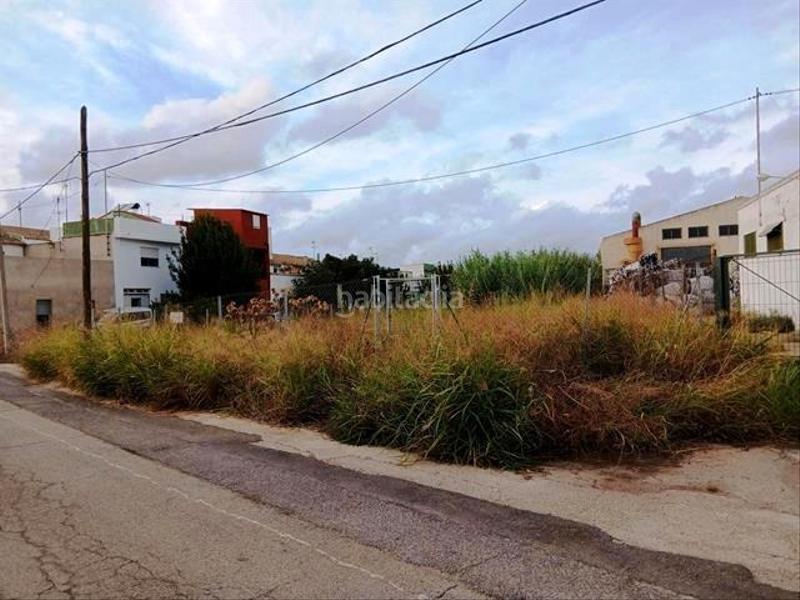 Foto 76160349-3e9f-4486-8d4e-3372087575d9. Terreny residencial a Sollana