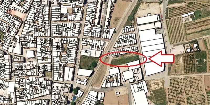 Foto 8da252aa-a3ad-4ffa-8b12-a15ee5197841. Terreny residencial a Sollana