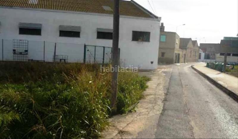 Foto ba1a386e-7e66-4586-88d0-ab09275e96d5. Terreny residencial a Sollana