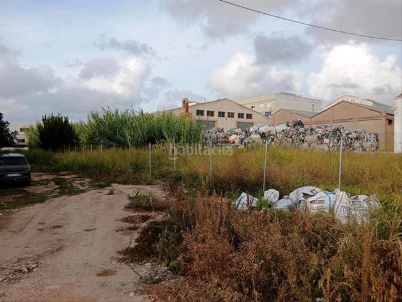 Foto cbc16c9c-9990-4a90-a496-d2258a409c54. Terreny residencial a Sollana