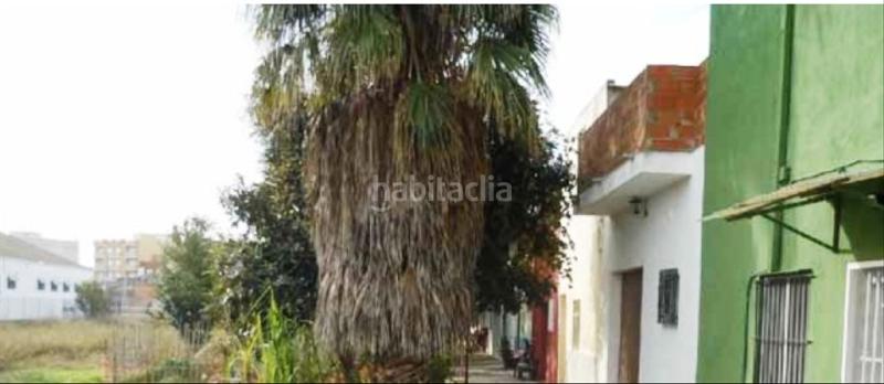 Foto 9334714f-a27a-4942-8397-277ce3c20e57. Residential plot in Sollana