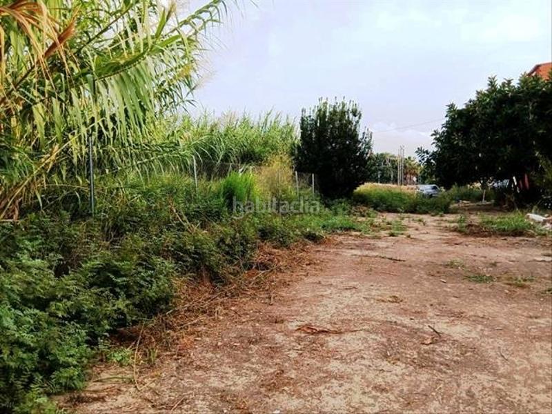 Foto cb36815d-9fb2-4557-a8d0-526888b37608. Residential plot in Sollana