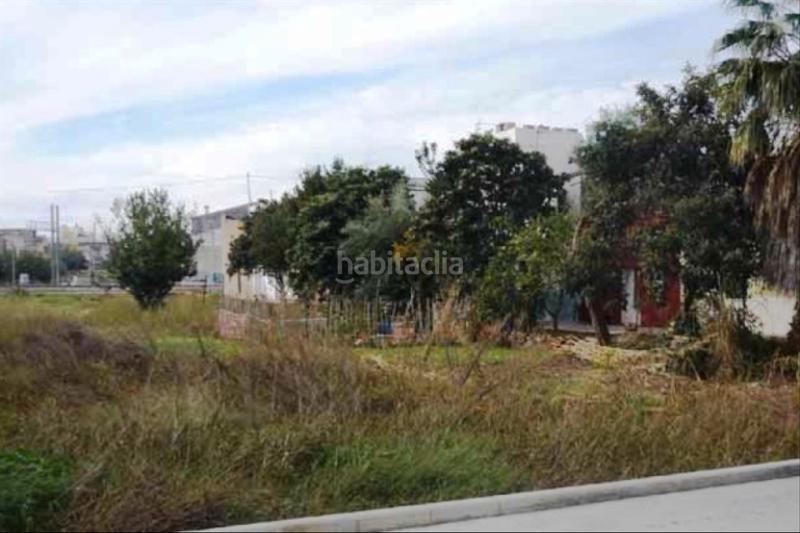 Foto 816a91d6-07bf-4096-8064-239dcda396c0. Terrain résidentiel dans Sollana