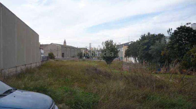 Foto c58e5404-5dd0-4ed9-9643-fd862b854a26. Terrain résidentiel dans Sollana