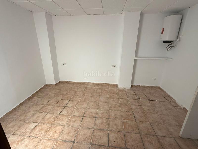 Foto 77b929f4-b4c8-4bc3-9404-f626e0a59609. Flat in Casco Urbano Moraira