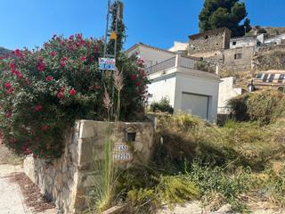House in Calle Marchal