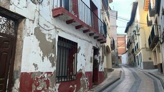 Appartamento  Calle mosén pedro dosset