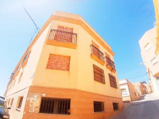 Etagenwohnung  Calle ebro. Venta de 8 pisos en calle ebro