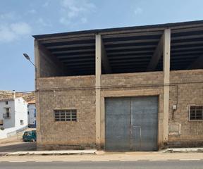 Edificio  Calle colladillo