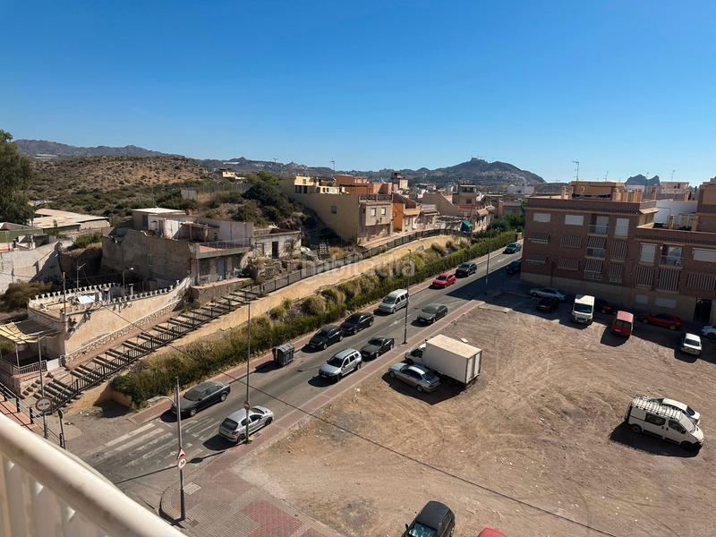 Foto bf6cee42-8d3d-44a8-a35e-6f42a4581ec1. Etagenwohnung in Casco Antiguo Águilas