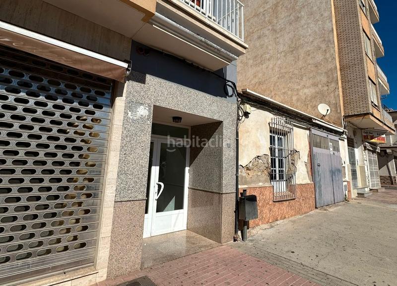 Foto c7bdc14f-6382-45b6-88be-3659d7be824c. Etagenwohnung in Casco Antiguo Águilas