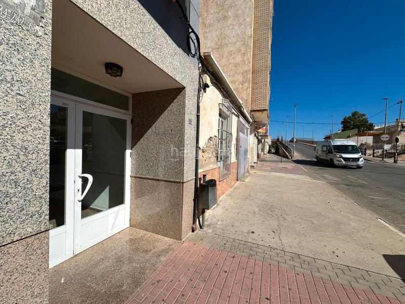 Foto c93dca82-6d6e-4630-a748-7c597c999afc. Etagenwohnung in Casco Antiguo Águilas