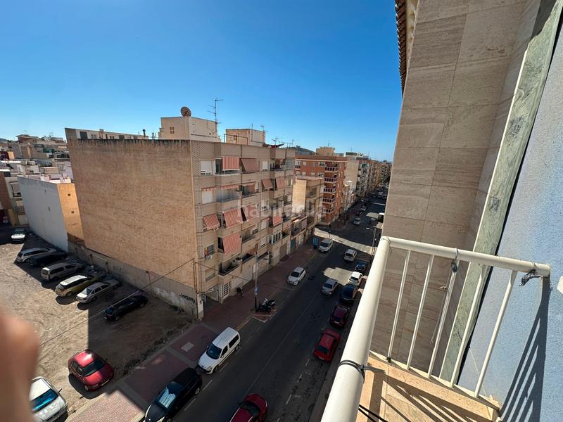 Foto cc998c61-d591-47c9-a49e-dbd1067f23b0. Etagenwohnung in Casco Antiguo Águilas
