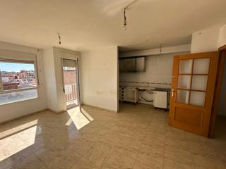 Etagenwohnung  Avenida juan carlos i