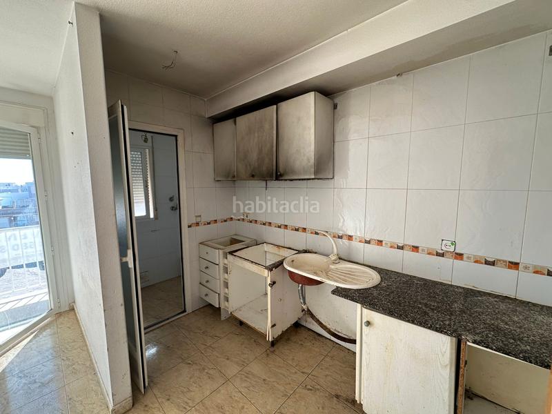 Foto e0211977-4776-4dc0-af28-4f2d8150d894. Etagenwohnung in Casco Antiguo Águilas
