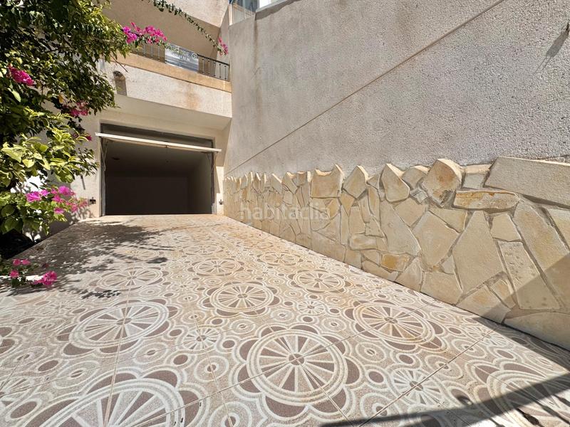 Foto 3f8050cc-655f-4f26-a2e5-71486717c1ef. Chalet avec parking dans Villamartín-Las Filipinas Orihuela