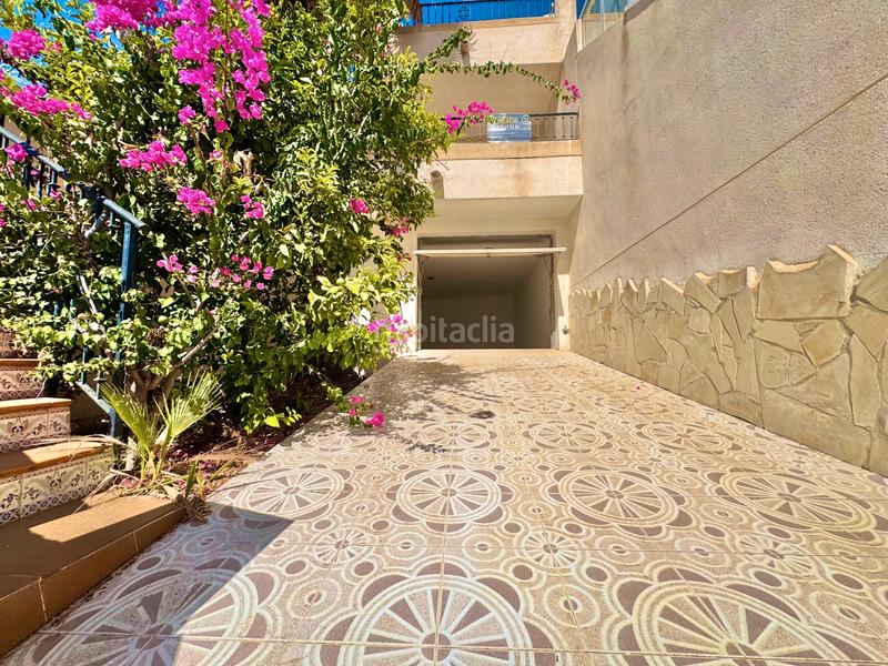 Foto 91b7ba23-5964-4cd1-8147-05cd8069365a. Chalet avec parking dans Villamartín-Las Filipinas Orihuela