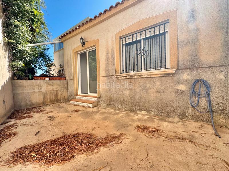 Foto 9483ccac-9dce-4e34-b3bd-d00195222ccb. Chalet avec parking dans Villamartín-Las Filipinas Orihuela