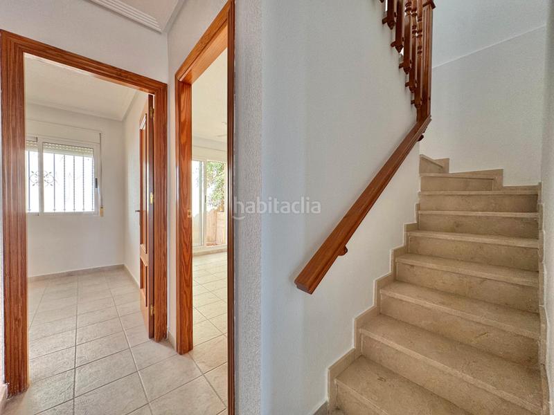 Foto 12ec42b4-6adc-4475-9826-48cefc1f9994. Chalet con parcheggio in Villamartín-Las Filipinas Orihuela