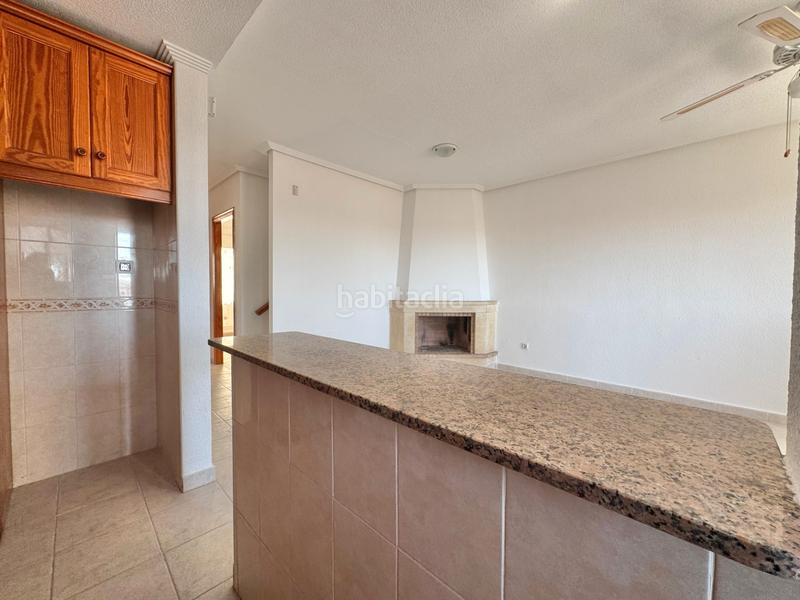 Foto c1f85771-85e1-451a-8f36-8499394e30a1. Chalet con parcheggio in Villamartín-Las Filipinas Orihuela