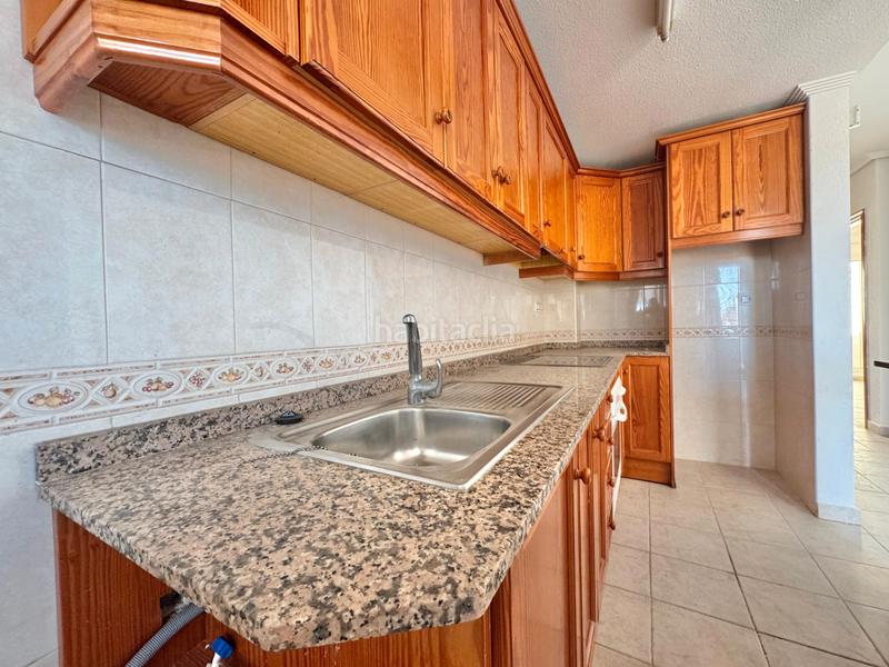 Foto ee87b345-17a1-4b14-b953-50fda2804505. Chalet con parcheggio in Villamartín-Las Filipinas Orihuela