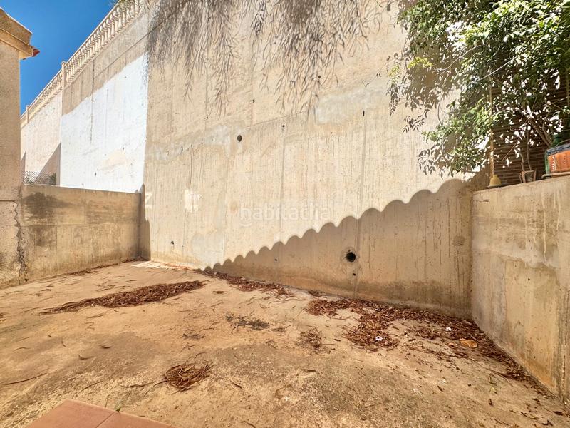 Foto 024211ea-0b5e-4c05-b9ce-660257f5b5f1. Xalet amb aparcament a Villamartín-Las Filipinas Orihuela