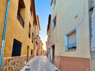 Mas  Calle juan garcía