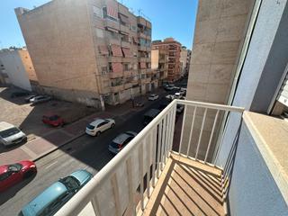 Appartamento  Avenida juan carlos i