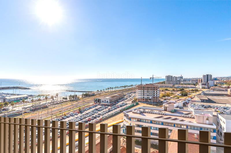 Foto a31d6912-062c-4b82-b701-077bc9f1515d. Piso 89m<sup>2</sup> en ronda barceló 88 en Eixample Mataró