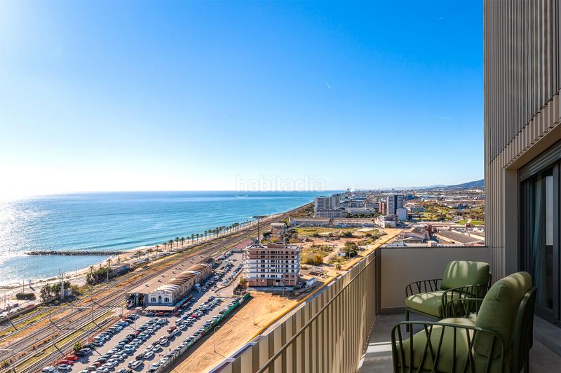 Foto df3c03fd-9afe-43a9-9537-2ed524f9ef7c. Appartement 95m<sup>2</sup> dans ronda barceló 88 dans Eixample Mataró