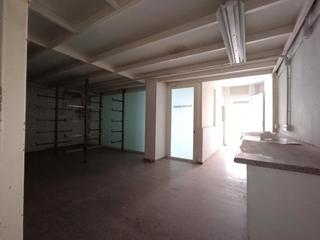 Business premise in Calle Pablo Picasso