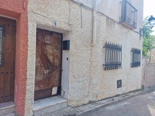 Maison  Calle horno