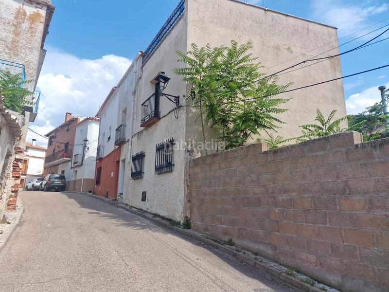 Foto 1f0c5a79-d7c0-48fe-a9e5-a5e392b7799e. Maison dans Yebra